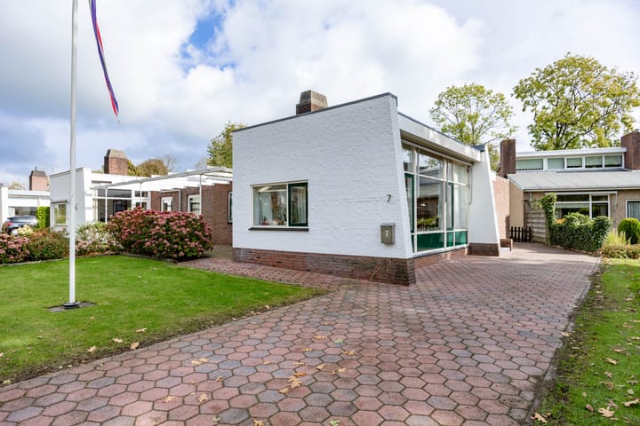 Borgweg 7 in Winsum