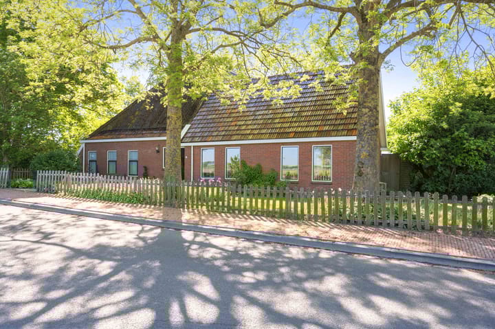 Borgweg 76 in Zeerijp