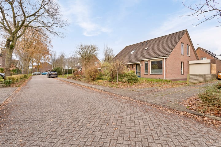 Photo of property Borgweg 78, Noordhorn