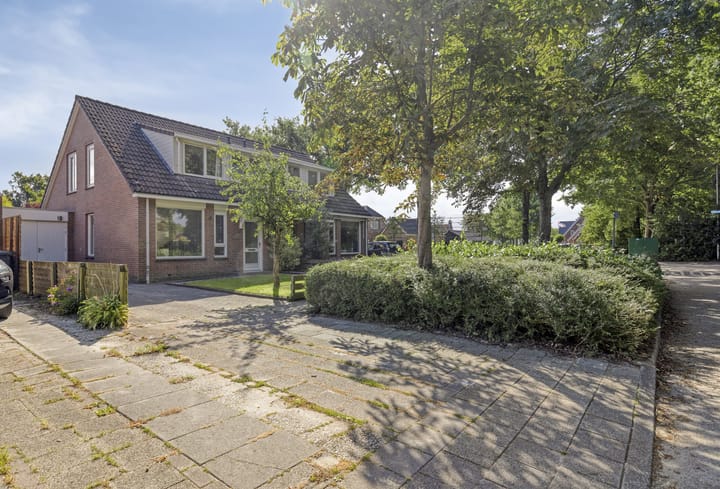Foto van woning Borgweg 80, Noordhorn
