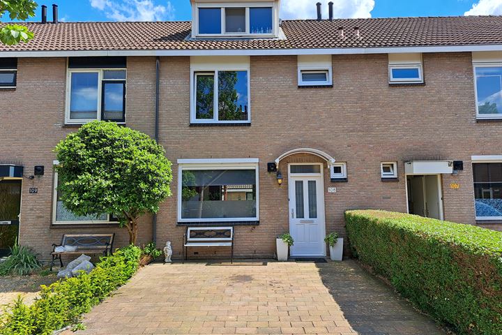 Photo of property Boris Pasternak-erf 108, Dordrecht
