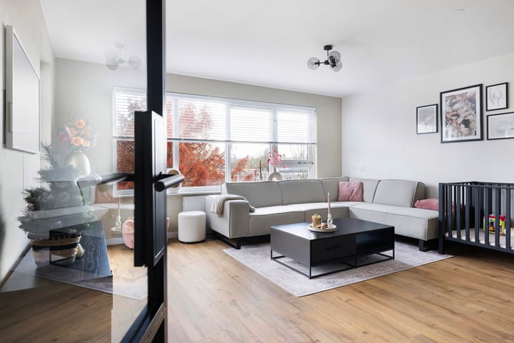 Photo de la maison Boris Pasternak-erf 305, Dordrecht