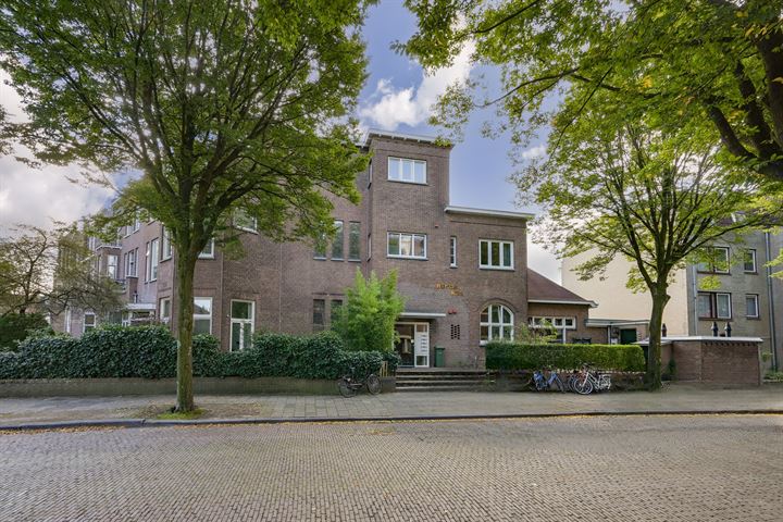 Borneostraat 1A in Nijmegen