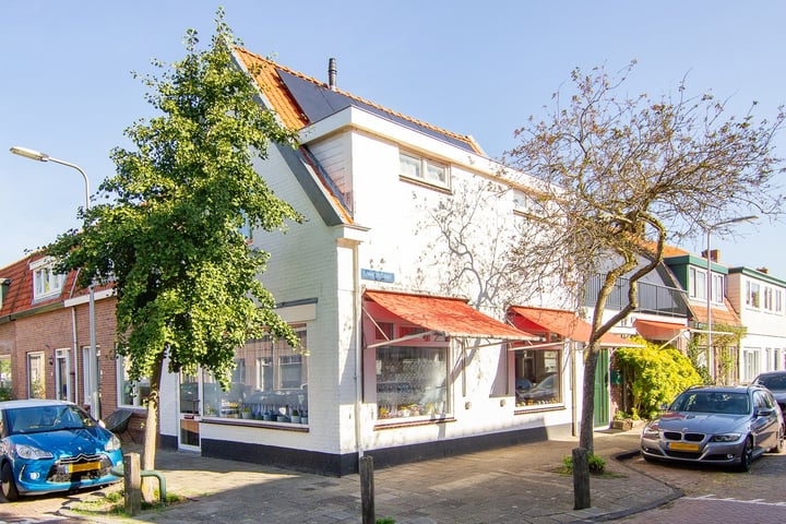 Borneostraat 23 in Heemstede foto