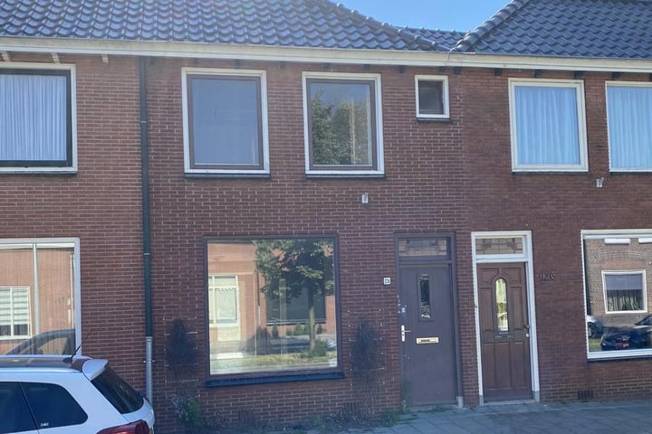 Bornerbroeksestraat 124 in Almelo