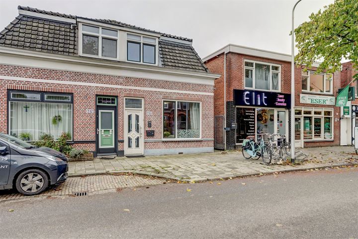 Bornerbroeksestraat 245 in Almelo