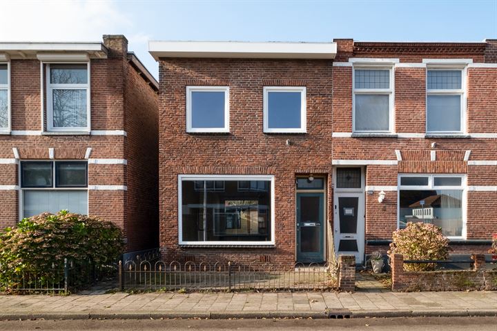 Bornerbroeksestraat 275 in Almelo