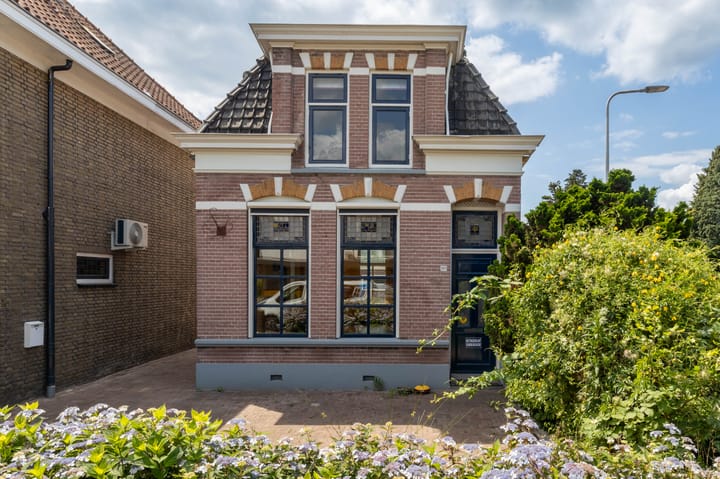 Bornerbroeksestraat 283 in Almelo