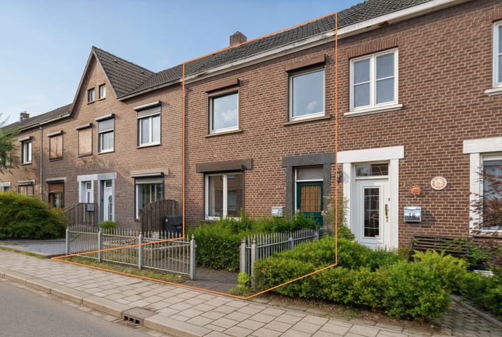 Bornerweg 18 in Obbicht