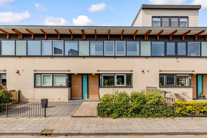 Bornholmstraat 13 in Almere