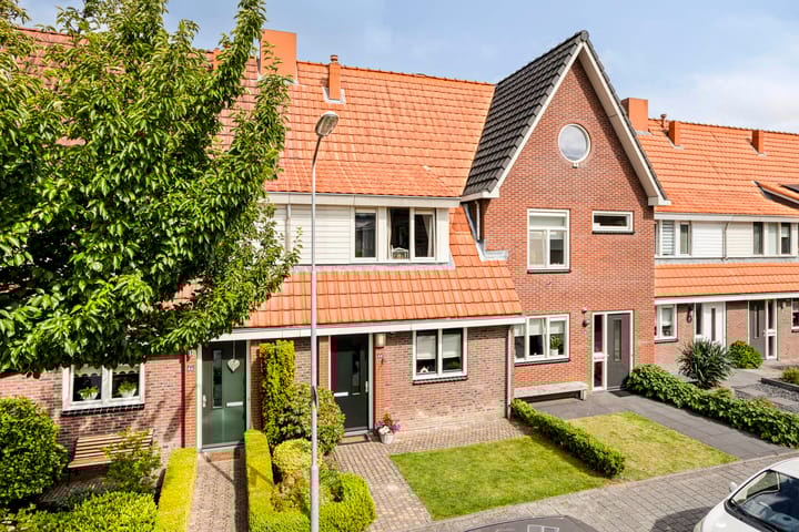 Bornkamp 44 in Heerde