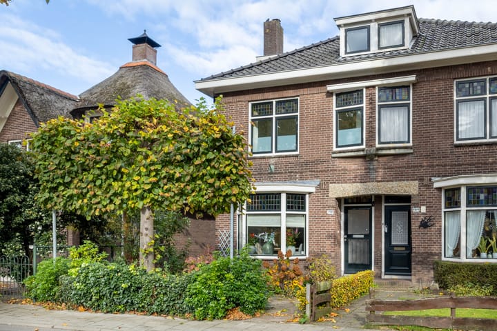 Bornsestraat 138 in Almelo