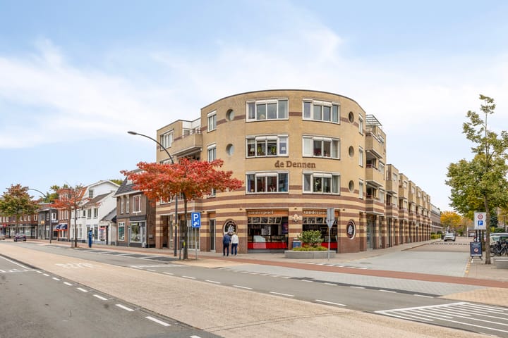 Photo of property Bornsestraat 14, Hengelo