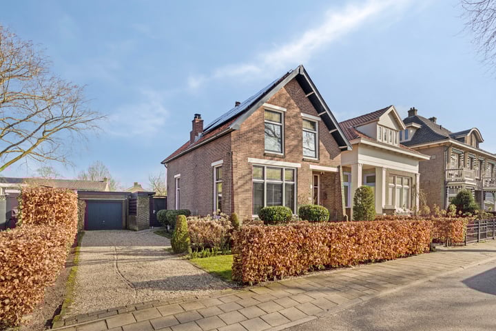 Photo of property Bornsestraat 148, Almelo