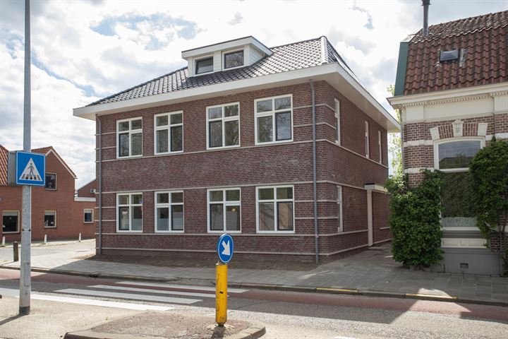 Bornsestraat 161 in Almelo