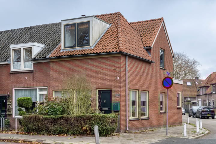 Bornsestraat 163 in Almelo