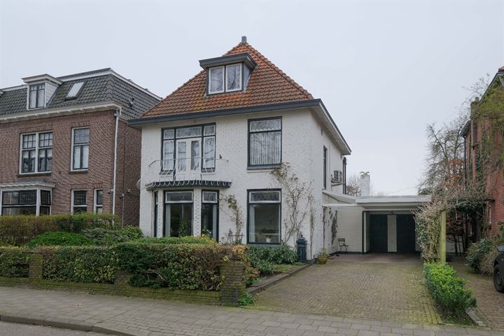 Bornsestraat 179 in Almelo