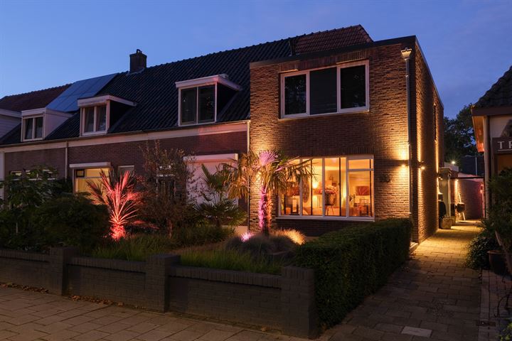 Bornsestraat 190 in Almelo