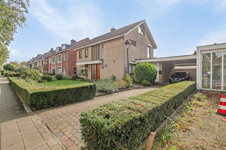 Bornsestraat 231a in Almelo