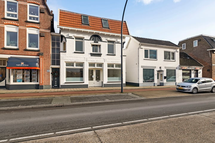 Bornsestraat 24 in Hengelo