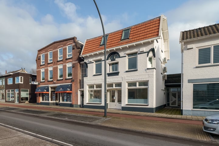 Bornsestraat 26 in Hengelo