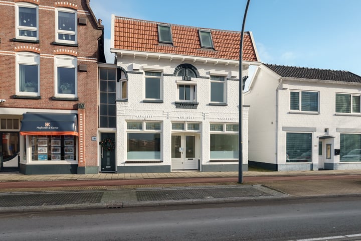 Bornsestraat 26A in Hengelo