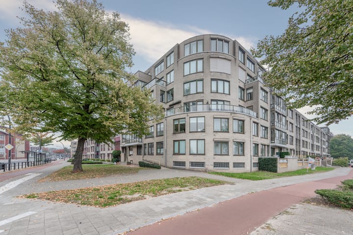 Photo of property Bornsestraat 2C, Hengelo