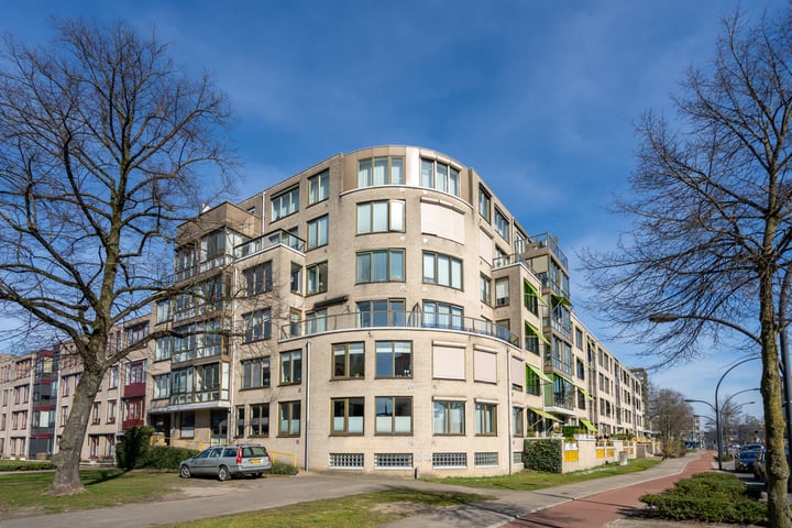 Photo of property Bornsestraat 2G, Hengelo
