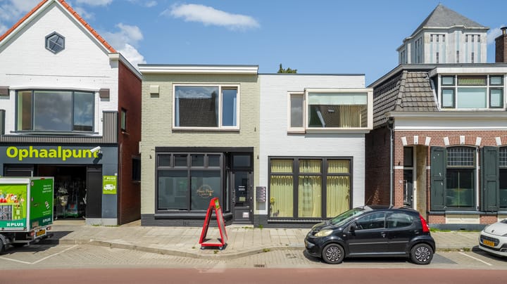 Bornsestraat 62b in Almelo