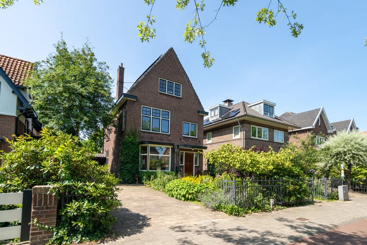 Foto van woning Bornsestraat 63, Hengelo
