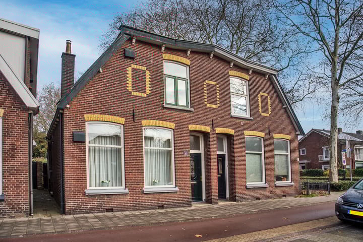 Bornsestraat 90 in Hengelo