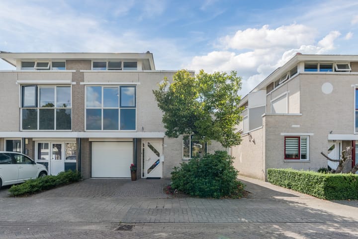 Photo de la maison Boromir 20, Geldrop