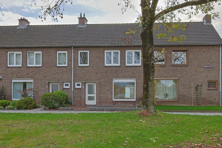 Photo of property Borrekuilstraat 155, Geleen
