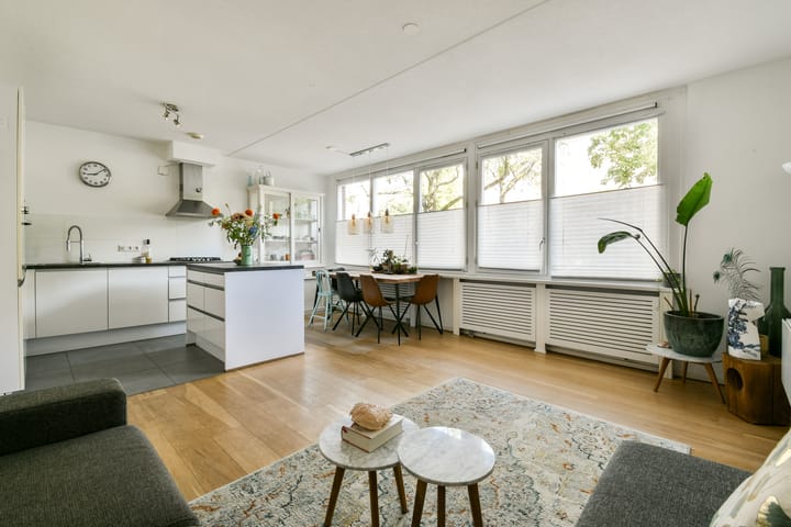 Borssenburgplein 127 in Amsterdam