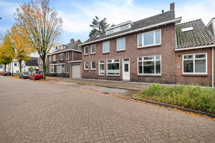 Borstelweg 2, Enschede Photo of property Borstelweg 2, Enschede