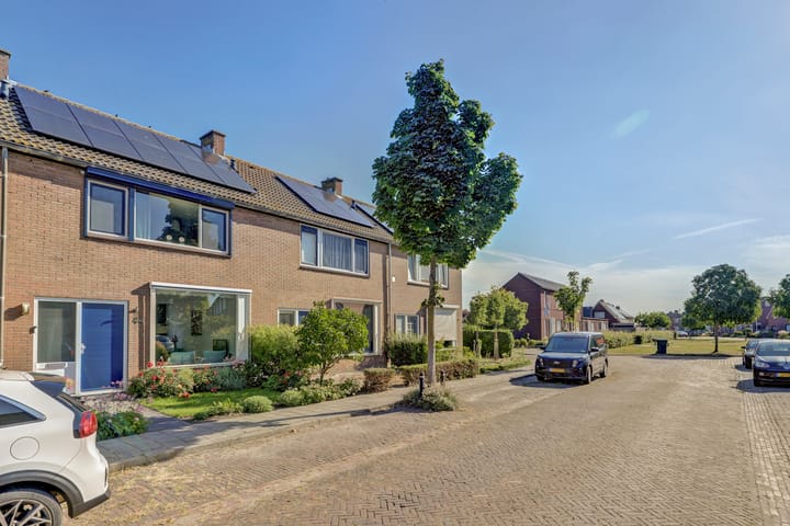 Borszeestraat 44 in Borssele