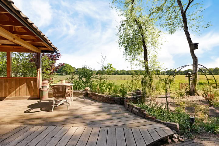 Photo of property Bos en Duin 5, Steenbergen