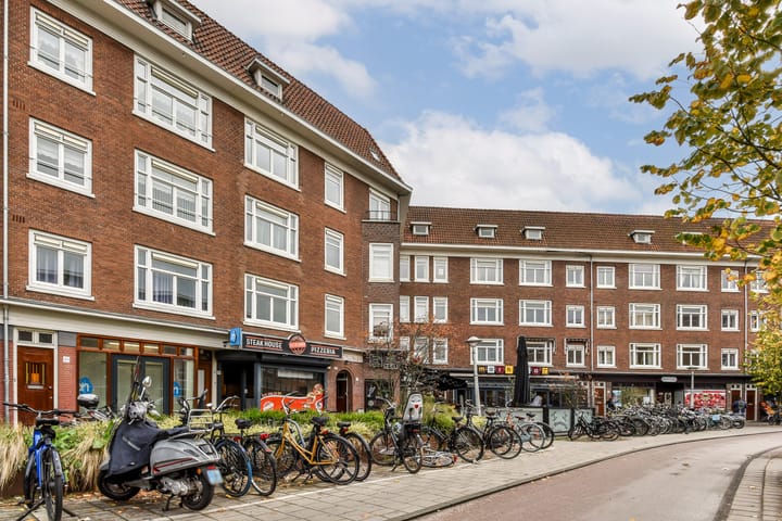 Photo of property Bos en Lommerweg 129-1, Amsterdam