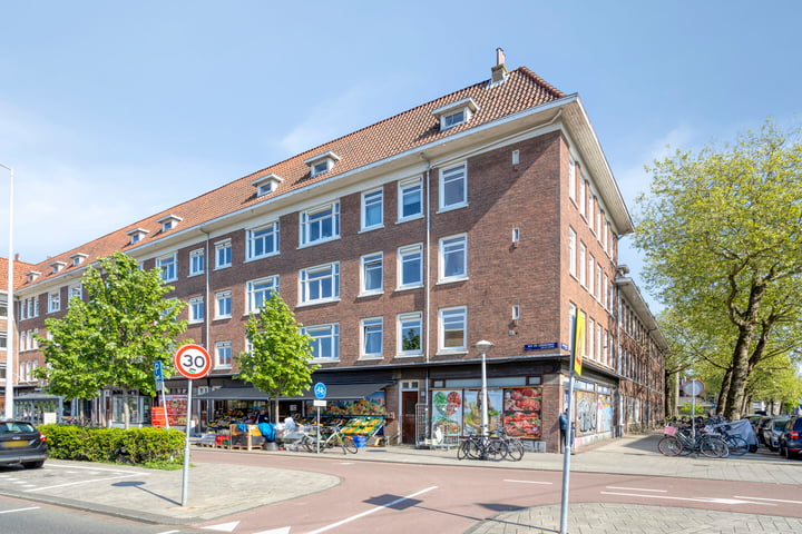 Photo of property Bos en Lommerweg 161-1, Amsterdam