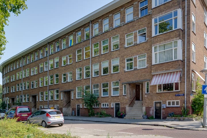 Bos en Lommerweg 29-H in Amsterdam