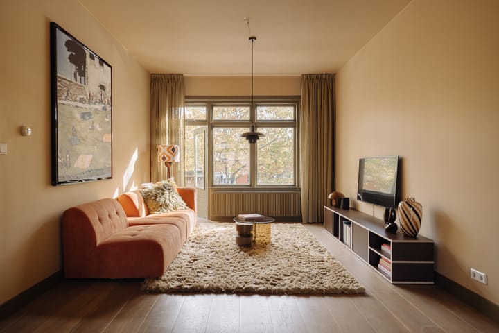 Bos en Lommerweg 295-2 in Amsterdam Foto