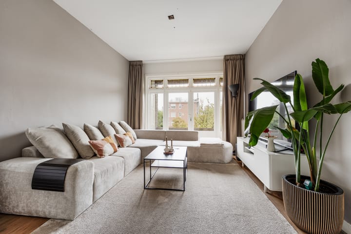 Bos en Lommerweg 323-2 in Amsterdam
