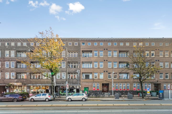 Bos en Lommerweg 335-1 in Amsterdam