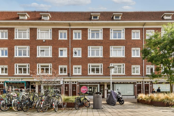 Photo of property Bos en Lommerweg 91-2, Amsterdam