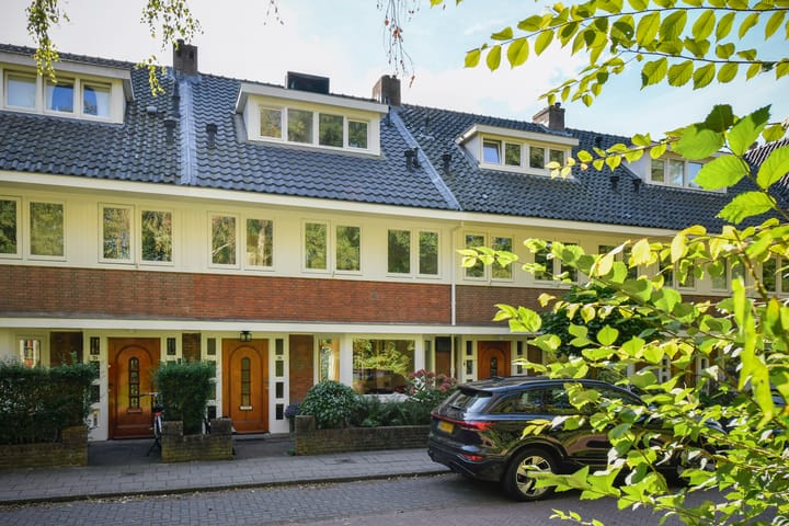 Photo of property Bos en Vaartlaan 30, Amstelveen