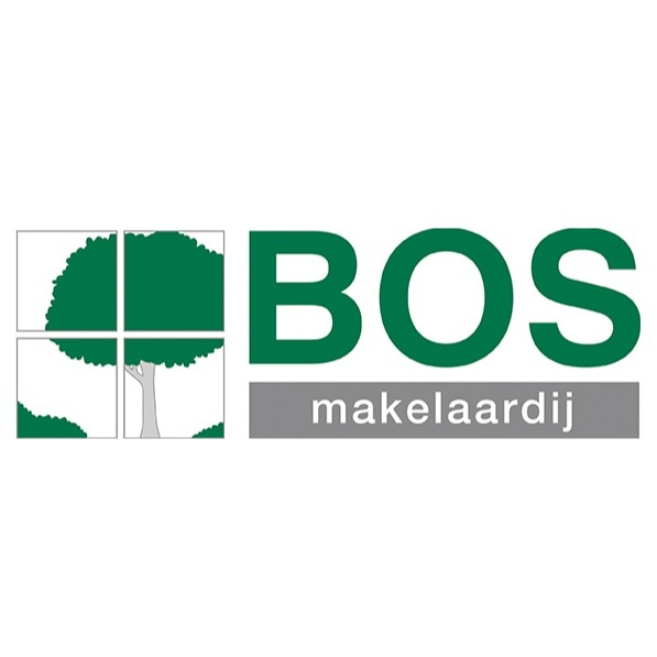 Logo van Bos Makelaardij o.g.