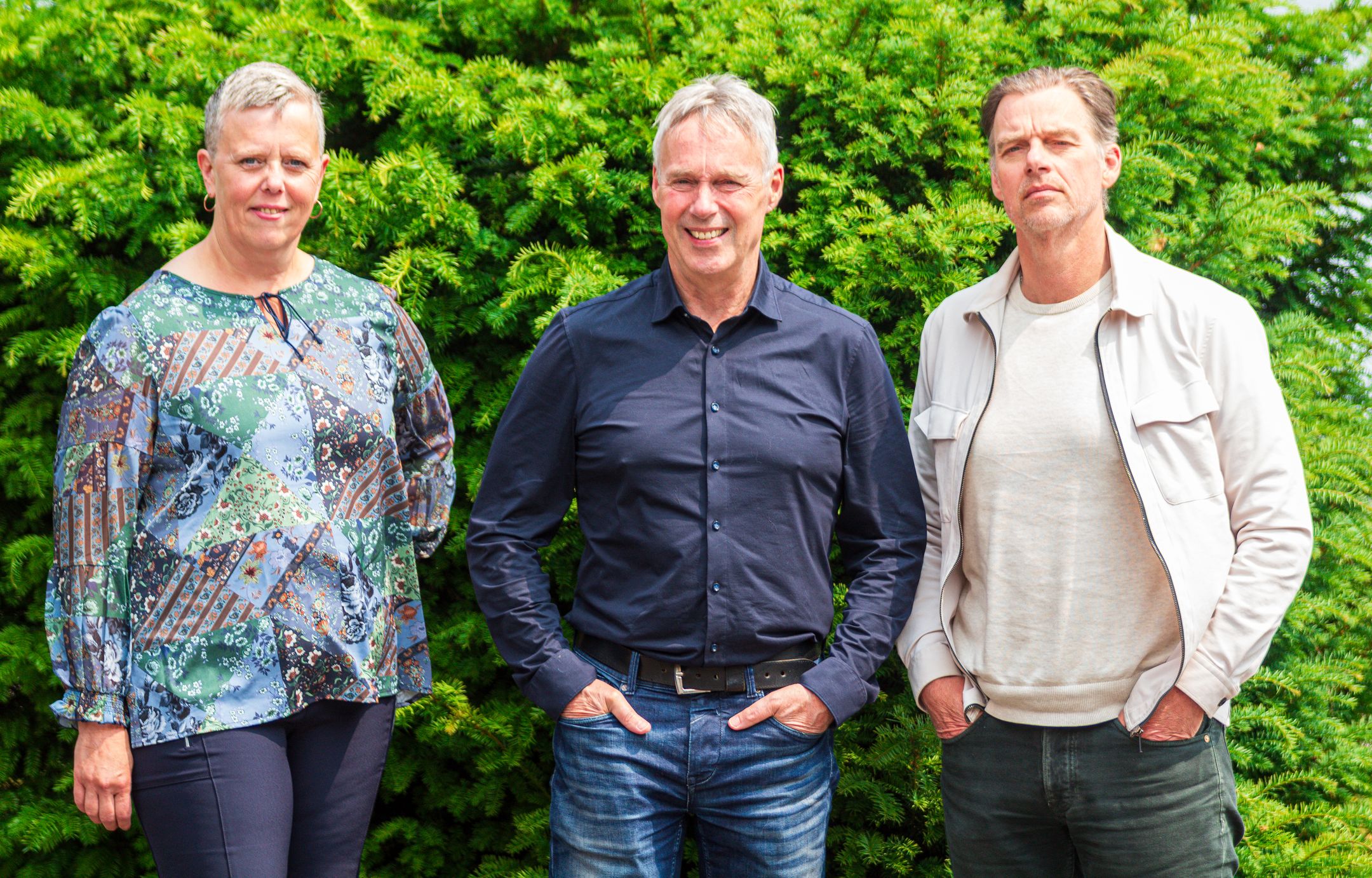 Bürofoto von Bos Makelaars