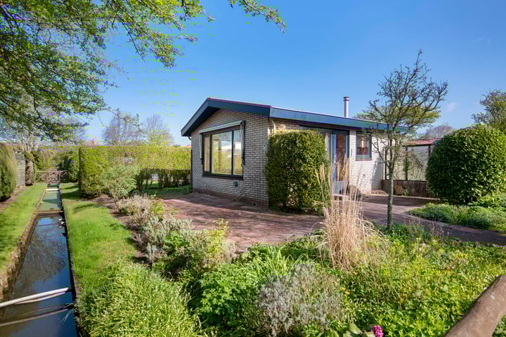 Photo of property Bos, Zee en Duin 73, Noordwijk