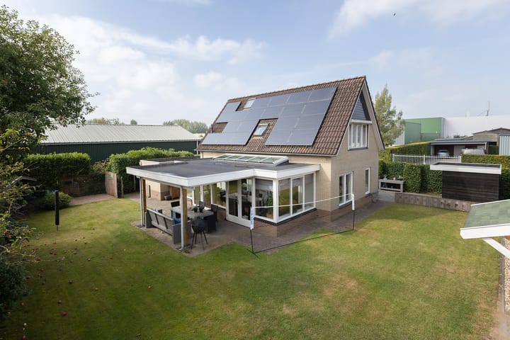 Photo de la maison Bosberg 20, Borculo
