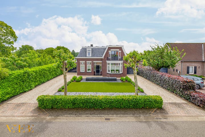 Photo of property Bosbergstraat 39, Lomm